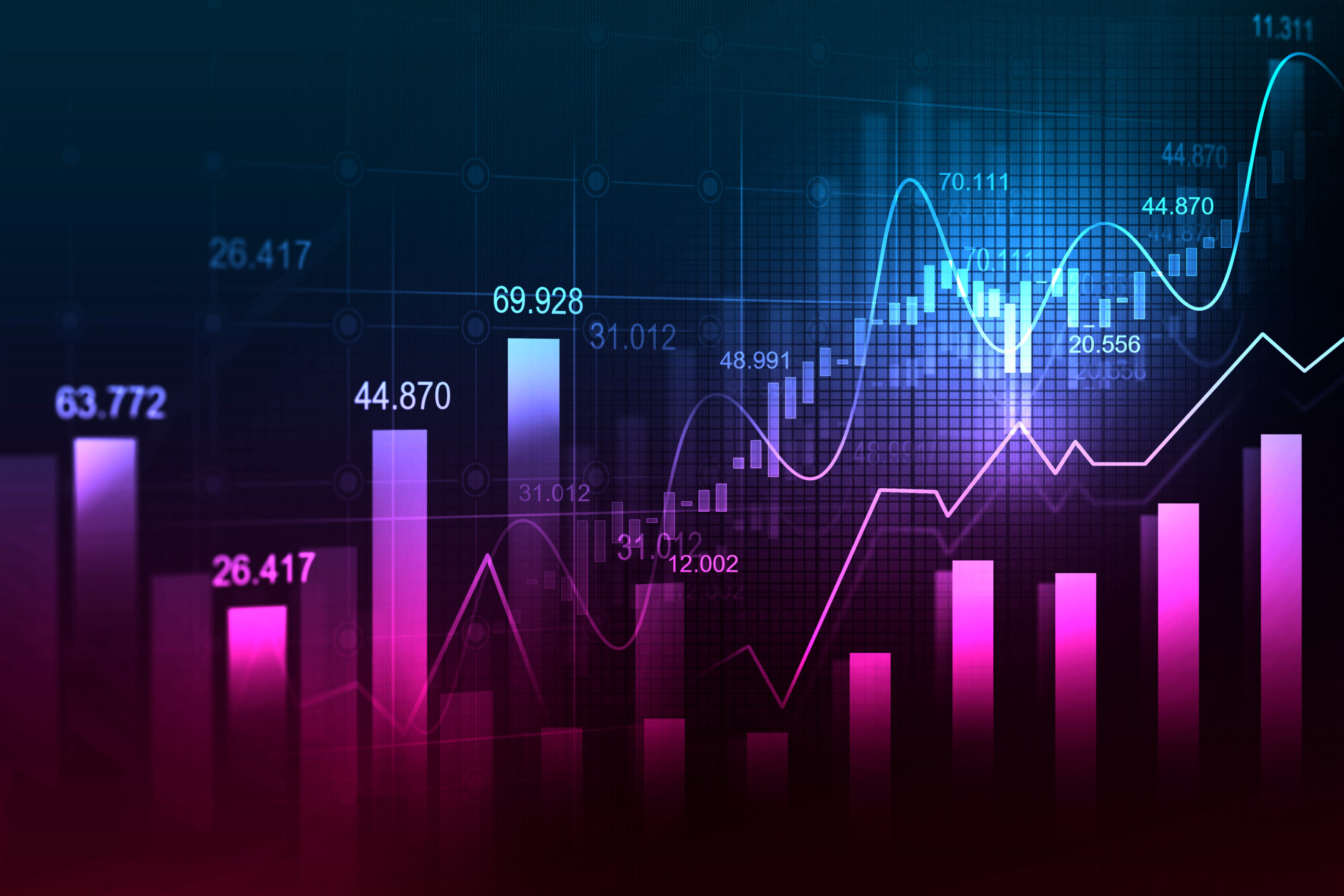 USD/JPY WALCZY BLISKO PÓŁTORAMIESIĘCZNEGO MINIMUM, NA RAZIE BRONI POZIOMU 132,00