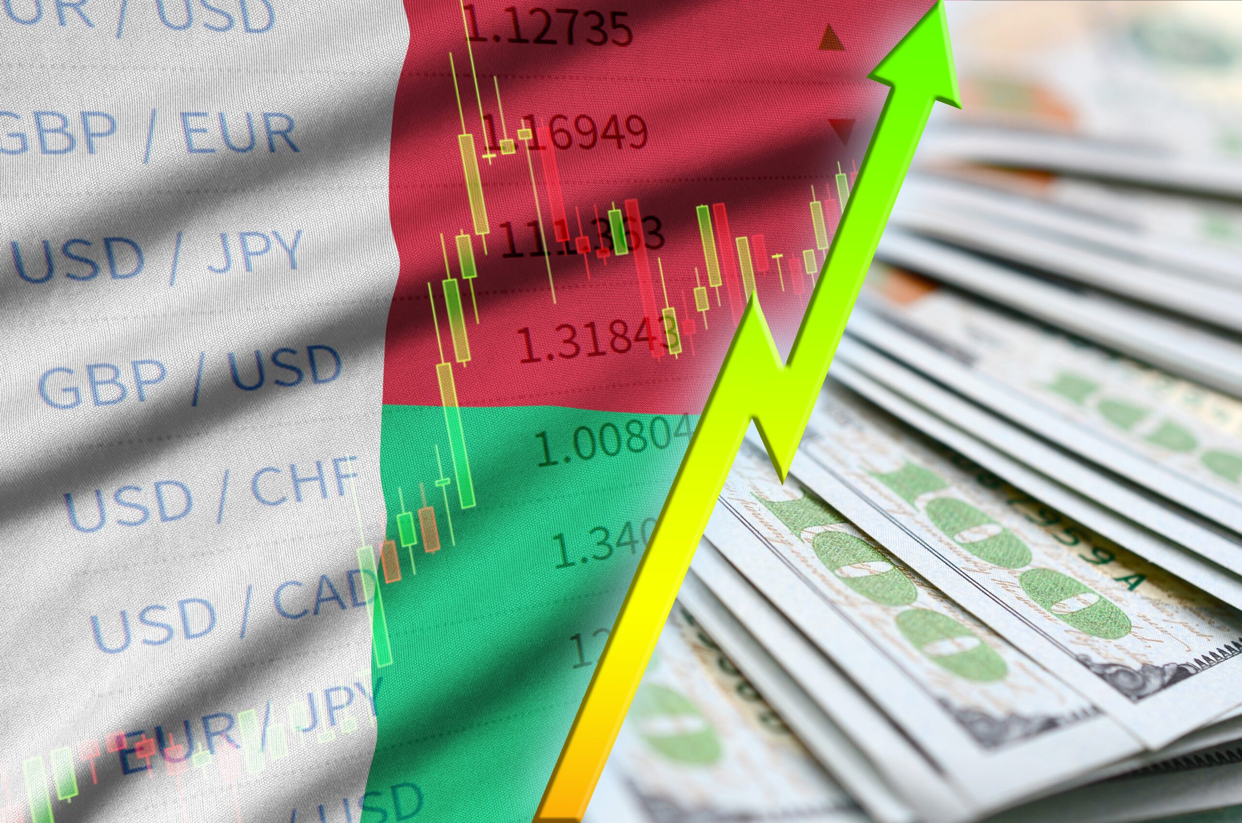 Eni poinformowała, że ​​Gazprom nie potwierdził 1 października dostaw gazu przez Austrię